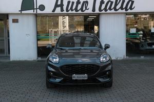 FORD PUMA 1.0 HYBRID 125 CV ST-LINE 2022