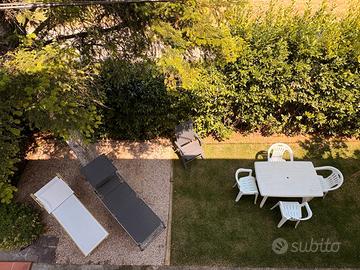 App.to Alba in Toscana, vacanze a Bolgheri