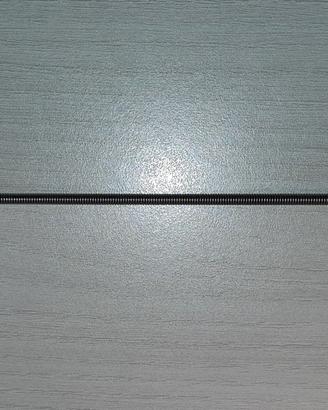 Cavo flessibile in metallo per autoscatto
