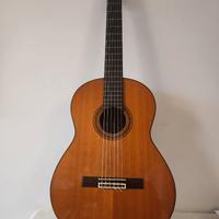 CHITARRA CLASSICA YAMAHA