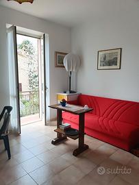 Casa ristrutturata