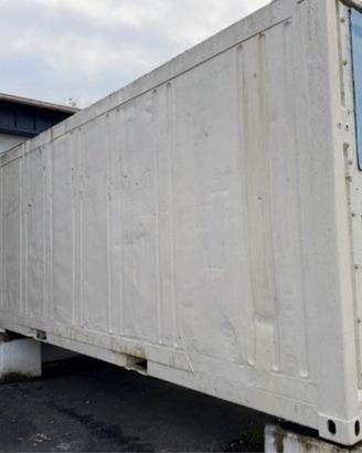 Container marittimo 6 metri