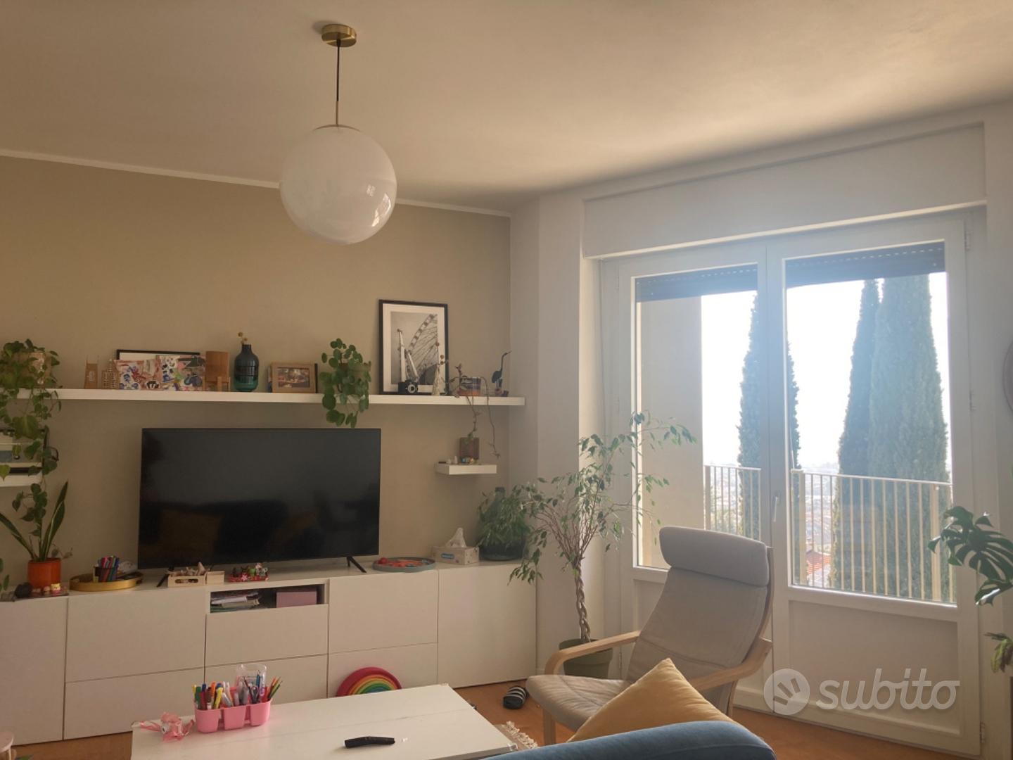 Appartamento – Rovereto, Santa Maria - Vista 2