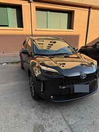 Yaris Cross full-Hybrid 2022 2WD Lounge