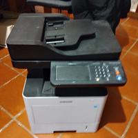 fotocopiatrice scanner Samsung 