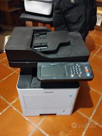 fotocopiatrice scanner Samsung 
