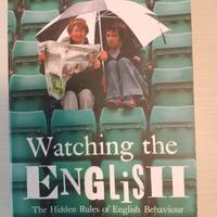 Watching the English - K. Fox