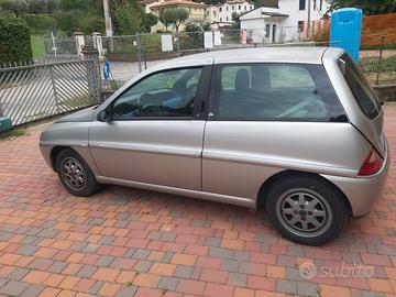 LANCIA Ypsilon - 2001