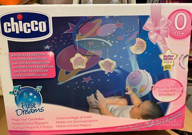 Chicco First dreams
