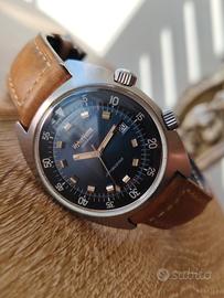 Wyler Vetta Jumbostar diver Supercompressor