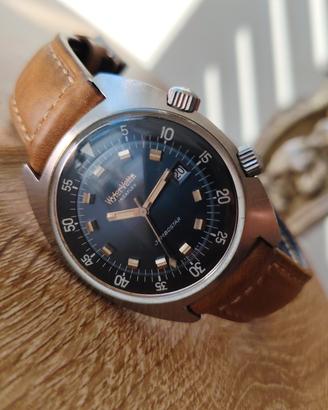 Wyler Vetta Jumbostar diver Supercompressor