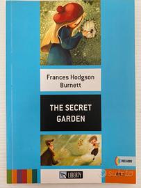 Libro “The secret garden”