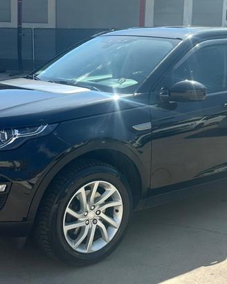 Land Rover Discovery Sport 2.0 TD4 150 CV HSE Luxu