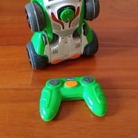 Auto radiocomandata Robochicco
