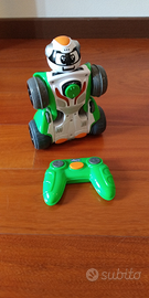 Auto radiocomandata Robochicco