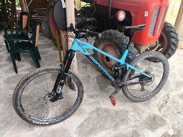 mondraker Foxy r ohlins