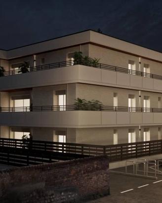 Appartamento di 115 m² con 3 locali a Cesano Mader