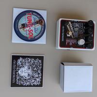 Electro Harmonix KEY9 Electric Piano Machine