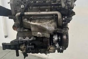 Motore Usato 937A5000, 1.9, Diesel