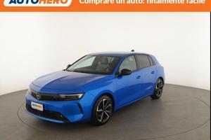 OPEL Astra EK01508