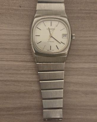 longines vintage anni 70 