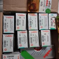 Robbe  eletronic accessori vari