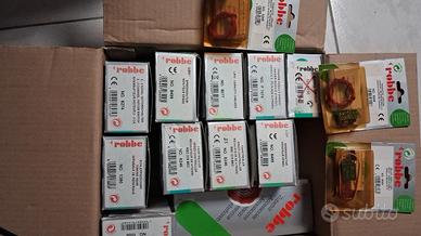 Robbe  eletronic accessori vari