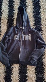 felpa GAUDI' JEANS