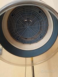 Casco asciugacapelli Philips