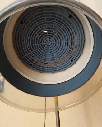 Casco asciugacapelli Philips