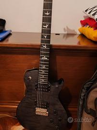 Prs satin quilt SE tremonti limited