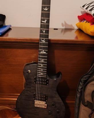 Prs satin quilt SE tremonti limited