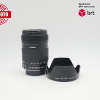 Canon EF-S 18-135 F3.5-5.6 IS (Canon)