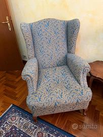 Poltrone belle senza difetti