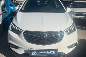 Opel Mokka X 1.6 Ecotec 115CV 4x2 Start&Stop Advan