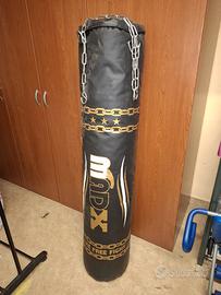 Attrezzi ginnici palestra