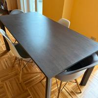 tavolo riflessi come nuovo