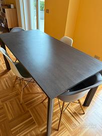 tavolo riflessi come nuovo