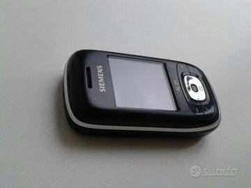 Cellulare gsm Siemens AL21