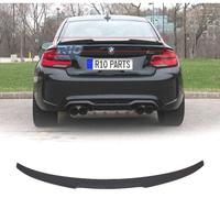 SPOILER BMW F22 F87 M2 LOOK M4