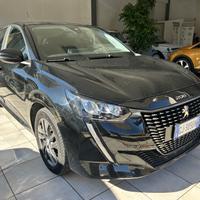 Peugeot 208 1.2 5p. Allure 05/2022 “ NEOPATENTATI 