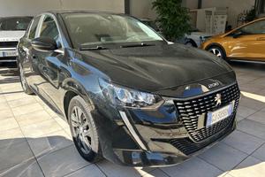 Peugeot 208 1.2 5p. Allure 05/2022 “ NEOPATENTATI 