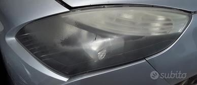 FARO ANTERIORE SINISTRO RENAULT Scenic Serie K9k (
