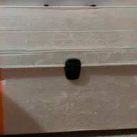 Cartelletta (valigetta con maniglia porta cose) pe