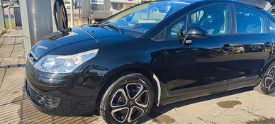 Citroen C4 Diesel 1.6