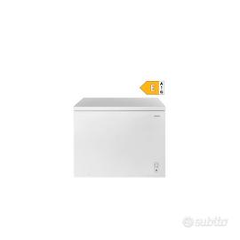 CONGELATORE POZZETTO VIVAX 293L CFR-293
