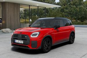 Mini Mini Countryman 1.5 48V C JCW auto