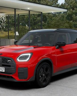 Mini Mini Countryman 1.5 48V C JCW auto