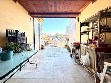 3 LOCALI A CASAVATORE