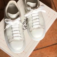 Scarpe Alexander MCQUEEN tg 40 1/2